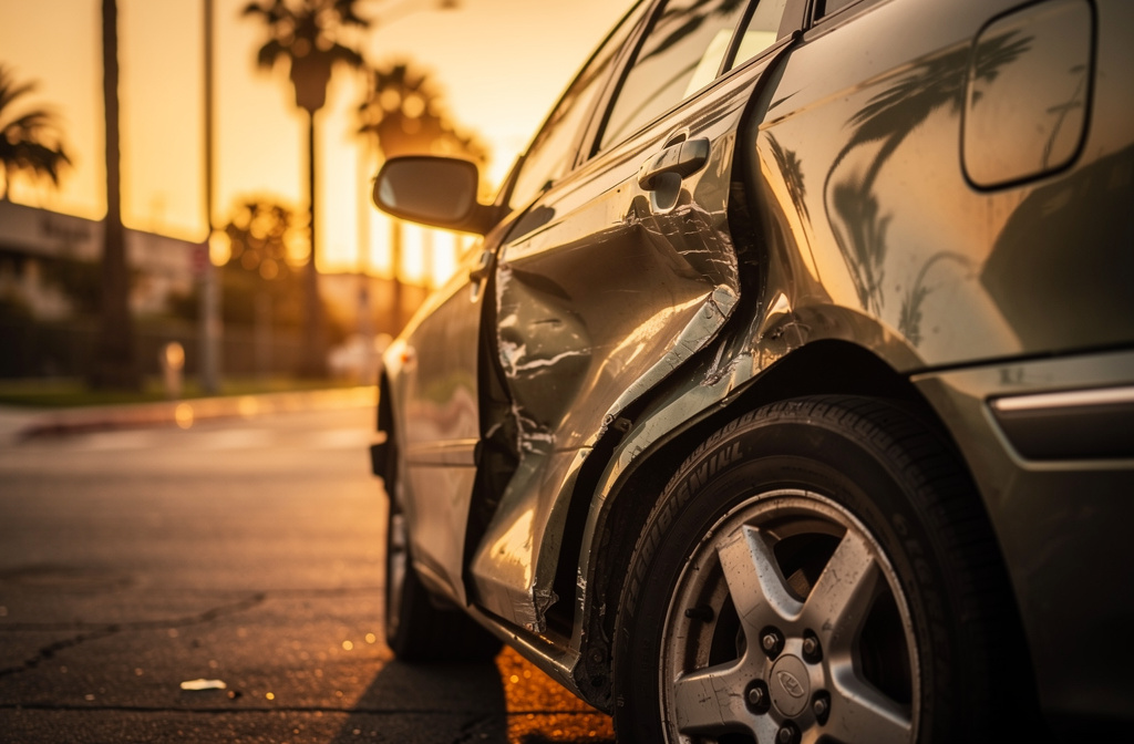 Car Accidents