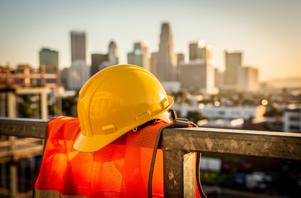 Workplace Injury